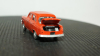 Mercedes G Town Truck, КАДР 1:43