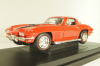Chevrolet Corvette (C2) Sting Ray 1967, red, 32275, ERTL 1:18 Уценка!