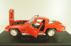 Chevrolet Corvette (C2) Sting Ray 1967, red, 32275, ERTL 1:18 Уценка!