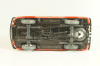УАЗ-3962, Пожарная Часть 01, Агат 1:43