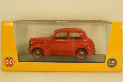 Ким-10-50, 190501, DiP Models 1:43