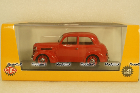 Ким-10-50, 190501, DiP Models 1:43