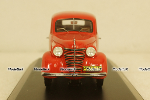 Ким-10-50, 190501, DiP Models 1:43