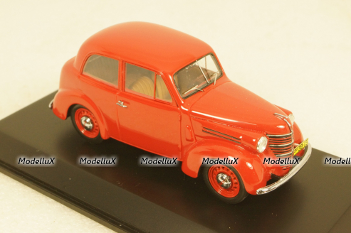 Ким-10-50, 190501, DiP Models 1:43