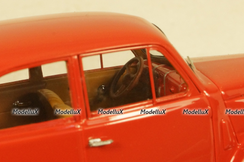 Ким-10-50, 190501, DiP Models 1:43