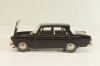 Москвич-408 А1, черный, Тантал/Радон 1:43