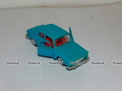 Газ-А-АРЕМКУЗ 1937г., 100203, DiP Models 1:43
