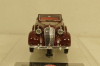 ЗИС-102 Кабриолет 1938 г., 110201, DiP Models 1:43