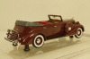 ЗИС-102 Кабриолет 1938 г., 110201, DiP Models 1:43