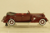 ЗИС-102 Кабриолет 1938 г., 110201, DiP Models 1:43