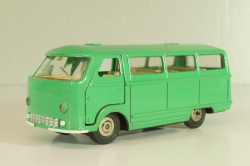 Раф-977 Латвия, зеленый, раннй, з-д Арсенал, г. Ленинград 1:43