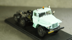 Икарус-250.58 Интурист 1981, Classicbus 04008В 1:43 
