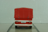 Volkswagen T3a Doka (typ 247) double cabine 1979, Feuerwehr, Premium Classixxs 1:43