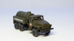 Икарус-256.54 красно-белый, DEMPRICE 1:43