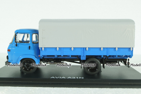 Avia A31N truck  blue, PCL47137, Premium Classixxs 1:43