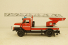 IFA S4000 DL25, Germany, Pompieri Italy collection #52