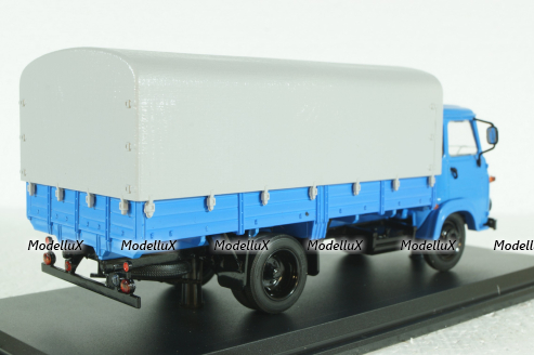 Avia A31N truck  blue, PCL47137, Premium Classixxs 1:43