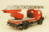 IFA S4000 DL25, Germany, Pompieri Italy collection #52