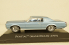 Pontiac Grand Prix SJ (1969), American Cars №70