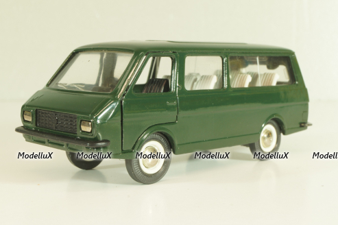 Раф-2203 А18, бутылочный, Тантал/Радон 1:43
