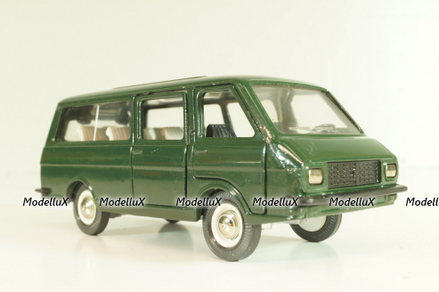 Раф-2203 А18, бутылочный, Тантал/Радон 1:43