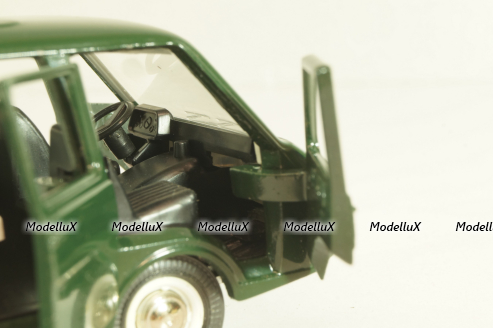 Раф-2203 А18, бутылочный, Тантал/Радон 1:43