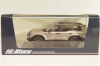 Toyota Land Cruiser 250 ZX, silver, 2024, HS500BR , Hi-Story 1:43