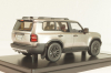 Toyota Land Cruiser 250 ZX, silver, 2024, HS500BR , Hi-Story 1:43