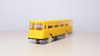 Москвич-408, цельнолитой, Франция, Dinky Toys 1:43