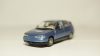 Москвич-408, цельнолитой, Франция, Dinky Toys 1:43