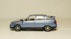 Москвич-408, цельнолитой, Франция, Dinky Toys 1:43