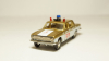 Москвич-408, цельнолитой, Франция, Dinky Toys 1:43