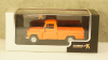 Москвич-408, цельнолитой, Франция, Dinky Toys 1:43