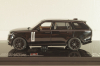 Range Rover (L405) SV Autobiography  Serenity 2017, black, LCD43014-BL, LCD 1:43 Уценка!
