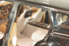 Ваз-2101Жигули Limousine Taxi Santiago de Cuba 1995, yellow/black, Altaya 1:43