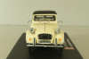 Citroën 2CV Cabriolet 4 season, Altaya 1:43