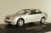 Mercedes-Benz C 350 Avantgarde (W203), 2000 C-Klasse, silver, B66960307, Schuco 1:43
