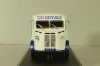 Citroen Type H van Ch.Gervais, whate, Altaya Utilitares Citroen #1 1:43