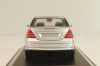 Mercedes-Benz C 350 Avantgarde (W203), 2000 C-Klasse, silver, B66960307, Schuco 1:43