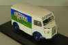 Citroen Type H van Ch.Gervais, whate, Altaya Utilitares Citroen #1 1:43