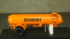 Амо-Ф15, синий, Арек 1:43