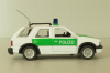 Opel Frontera (Frontera A) Polizei 1991, white/green, 51142, Gama 1:43