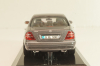 Mercedes-Benz S 500 (W220) 1998, grey, B66005752, Maisto 1:43 Уценка!