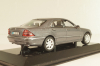 Mercedes-Benz S 500 (W220) 1998, grey, B66005752, Maisto 1:43 Уценка!