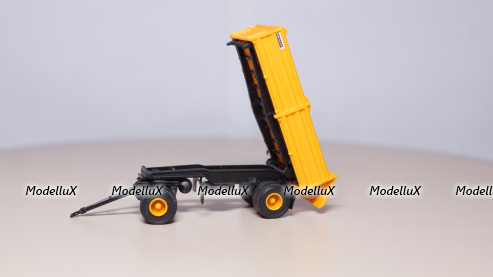 Irisbus Agora Police Nationale 2002, bus, AUTOBUS DAL MONDO №77, Hachette 1:43 С журналом!