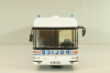 Irisbus Agora Police Nationale 2002, bus, AUTOBUS DAL MONDO №77, Hachette 1:43 С журналом!