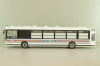 Irisbus Agora Police Nationale 2002, bus, AUTOBUS DAL MONDO №77, Hachette 1:43 С журналом!