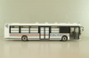 Irisbus Agora Police Nationale 2002, bus, AUTOBUS DAL MONDO №77, Hachette 1:43 С журналом!