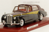 РАФ-977 Латвия синий, з-д Двигатель 1:43