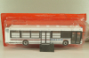 Irisbus Agora Police Nationale 2002, bus, AUTOBUS DAL MONDO №77, Hachette 1:43 С журналом!